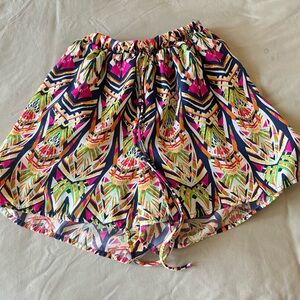 Boutique Shorts Size Small